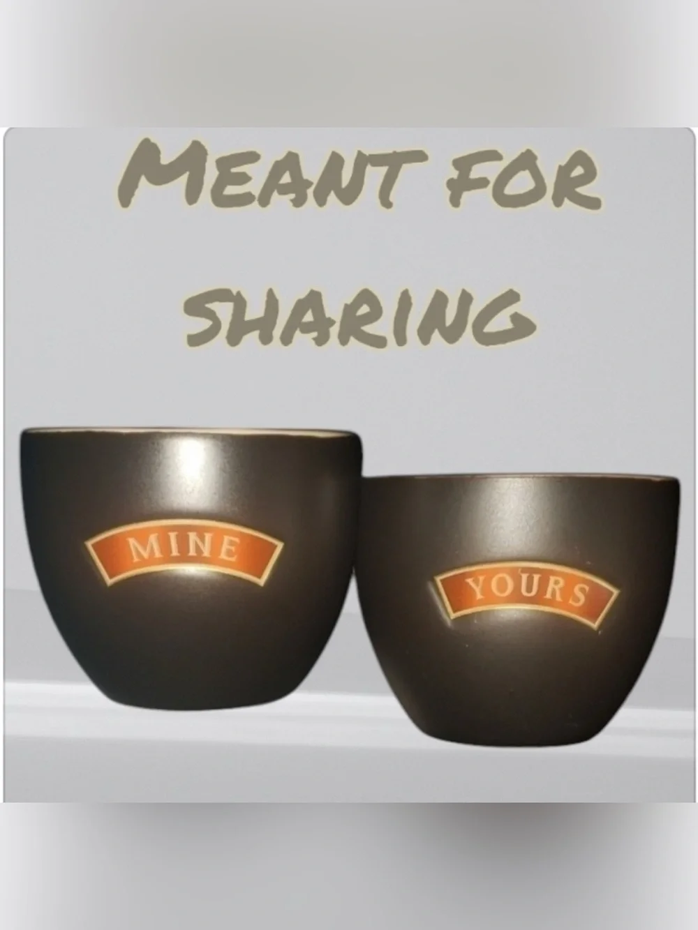 Bailey's Irish Cream home drinkware small cups perfect for Baileys toast the day